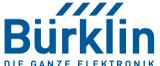 Логотип Bürklin