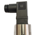 RDZ-S-10.0 0...1 МПа разъем DIN
