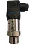 RDZ-S-10.0 0...1 МПа, MVS-A