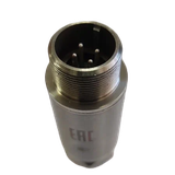 RDZ-S-10.0 0...1 МПа
