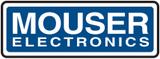 Логотип Mouser