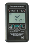 МАГ-6П-Д(CH4,CO2)