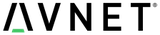 Логотип Avnet