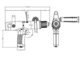 SKD-TB60L (B)+SKP-40B