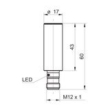 IFBR-17N37T1-S14L-9