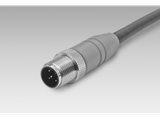Cable-connector-male-M12,-5-pin,-A-coded,-5-m-cable,-connection-continuative-bus-(Z-181.005)