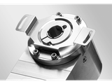 Spring-coupling-for-encoders-with-ø58-mm-housing,-hole-distance-68-mm-(Z-119.073)