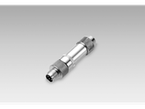 Cable-connector-M8,-4-pin,-without-cable-(Z-178.S01)
