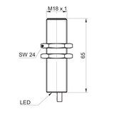 IFRM-18P37A4-L