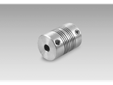 Spiral-coupling-aluminium-6…12-mm