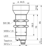 URAM-50P6121-S14