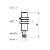 IFRM-12N3701-S35L