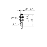 IFRM-05P15A1-L