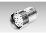 Female-connector-M27,-21-pin,-without-cable-(Z-132.001)