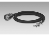 Connector-S2BG12,-5-m-cable-(RTD)