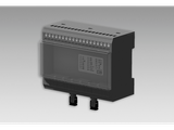 Fiber-optic-transmitter-in-outdoor-box:-LWL-SBR
