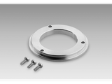Adaptor-plate-for-clamping-flange,-mounting-by-eccentric-fixings-(order-separately)-(Z-119.025)