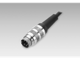 Cable-connector-M16,-5-pin,-without-cable-(Z-165.S01)