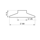 PBMH-autoclavable