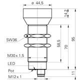 URAM-50N1721-S14