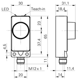 UZDK-30P6104-S14