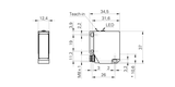 OBDM-12P6950-S35A