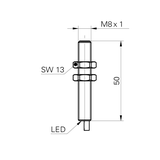 IFRM-08P37A4-L