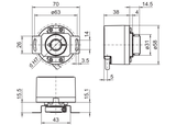 EIL580-T-Option-6301