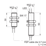 IFRH-12P1501-L