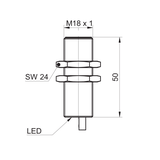 IFRM-18N17A3-L