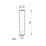 IFBR-11P17T1-L-9