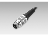 Cable-connector-M16,-12-pin,-without-cable-(Z-165.S02)
