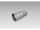 Connector-M23,-12-pin