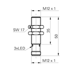 IFRM-12P1701-S14L