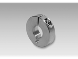 Clamping-ring-12-31-8-M3-8.8-for-EIL580-hollow-shaft-ø8...10-mm-for-clamping-at-A-or-B-side