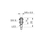 IFRM-05N15A3-L