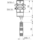 MDRM-18U9501-KS35P