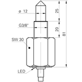 FFAK-17NTD1001-L