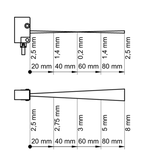 OZDK-10P5150