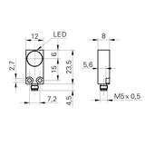 IFFM-12N37A3-S05L