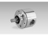 Bearing-flange-for-encoders-with-synchro-flange-(Z-119.035)