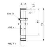 UNAR-12P3914-S14H