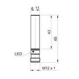 IFBR-11P17T1-S14L-9