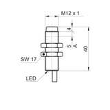 IR12.P10S-N40.PO1Z.7BCV