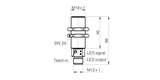 FZAM-18P6460-S14