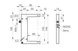 FGUM-120P8001-S35L